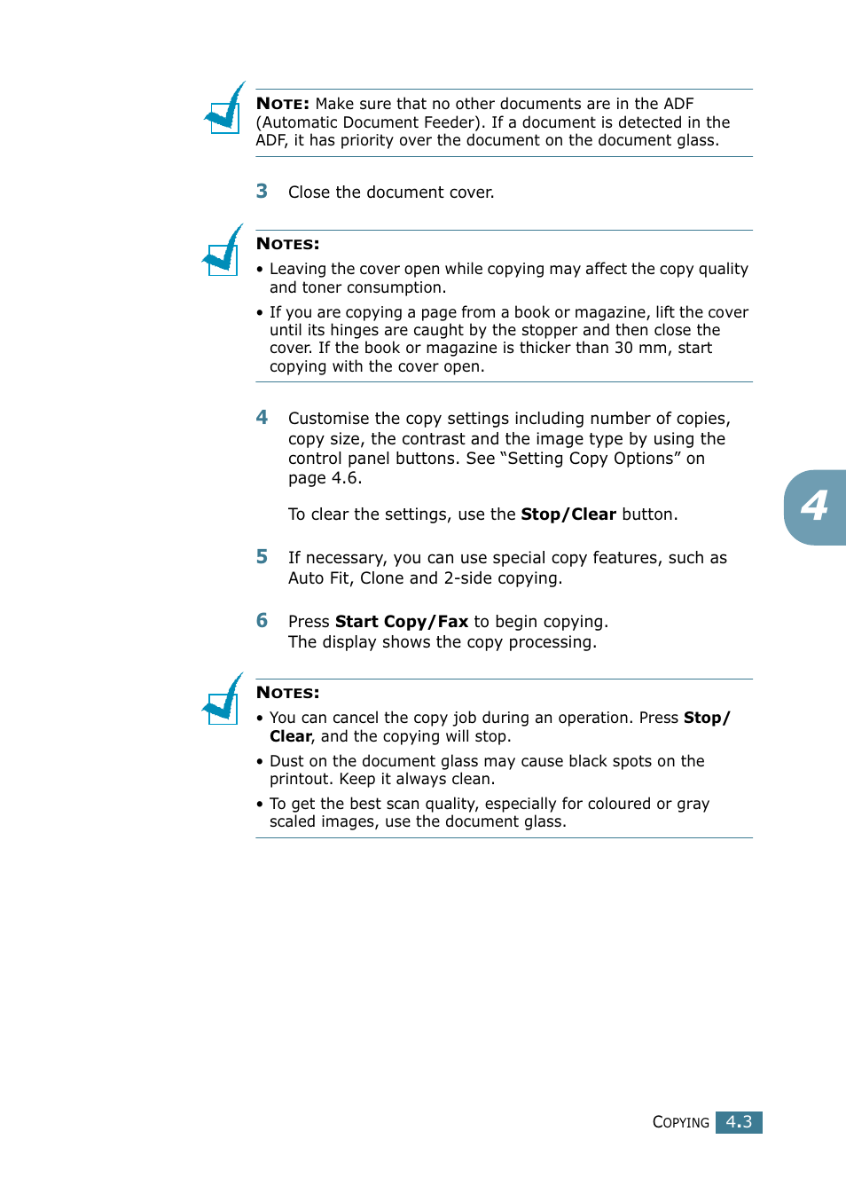 Xerox WorkCentre PE16-i-4381 User Manual | Page 56 / 201