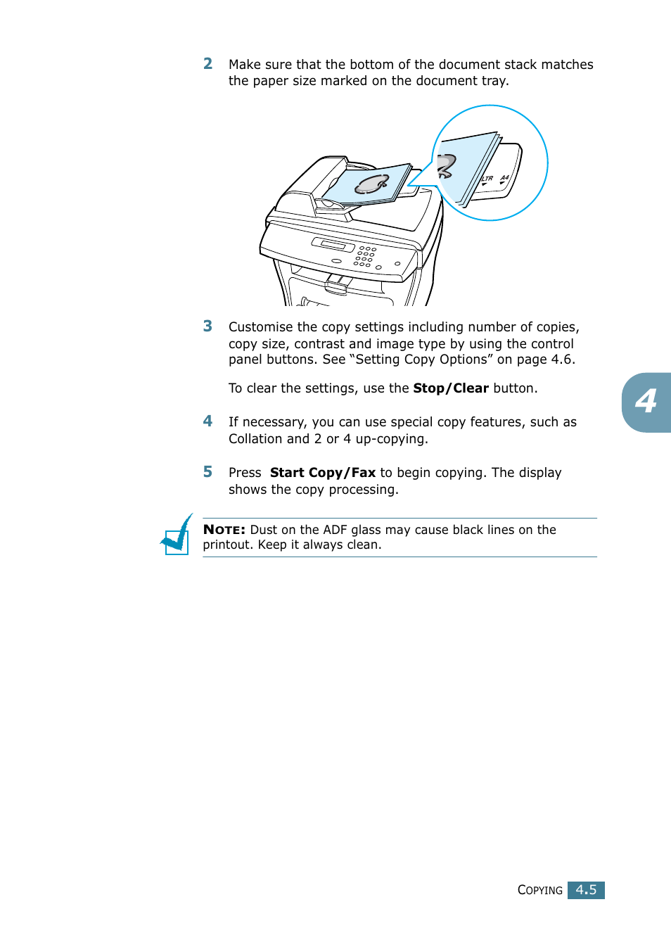 Xerox WorkCentre PE16-i-4381 User Manual | Page 58 / 201