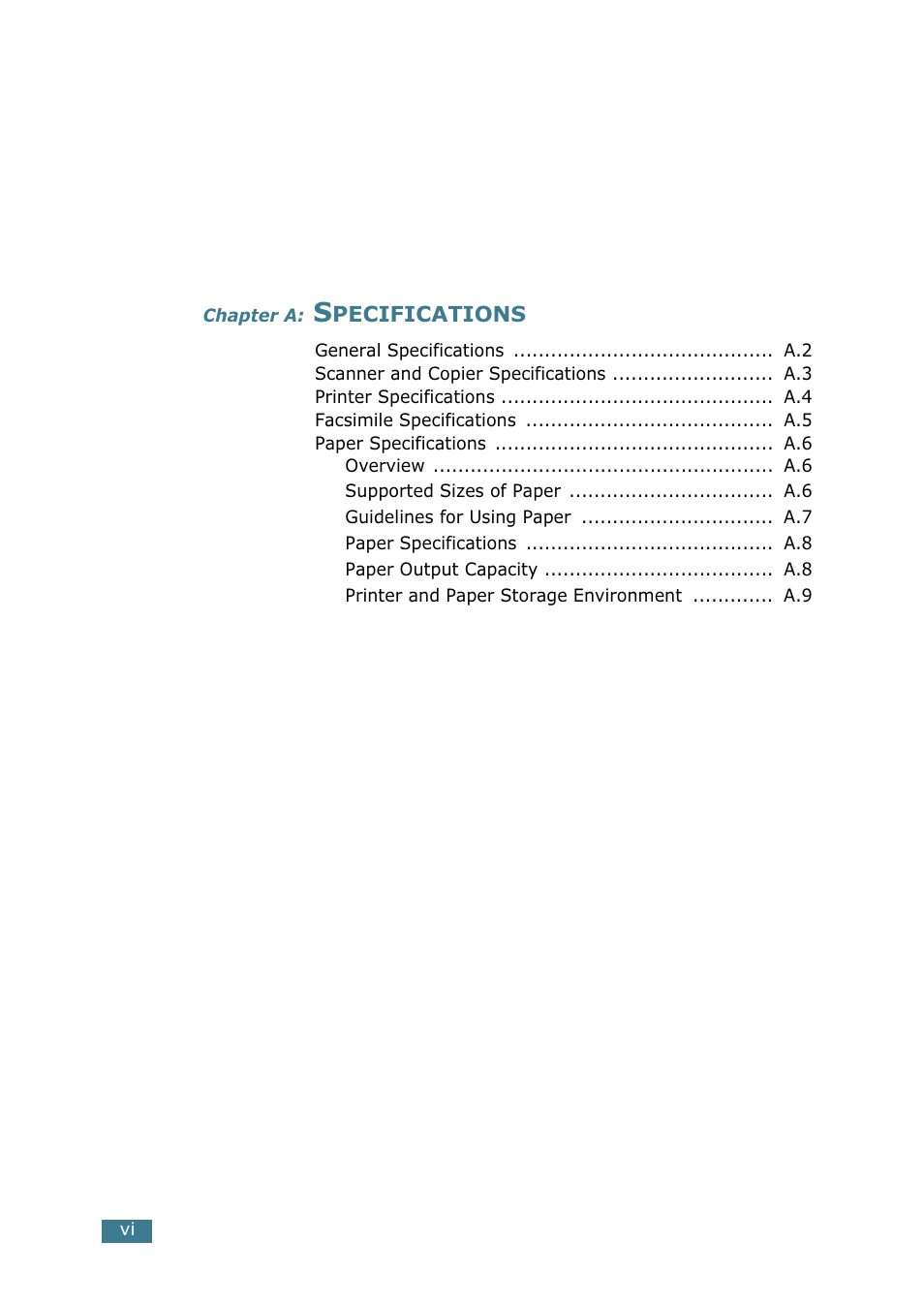 Xerox WorkCentre PE16-i-4381 User Manual | Page 7 / 201