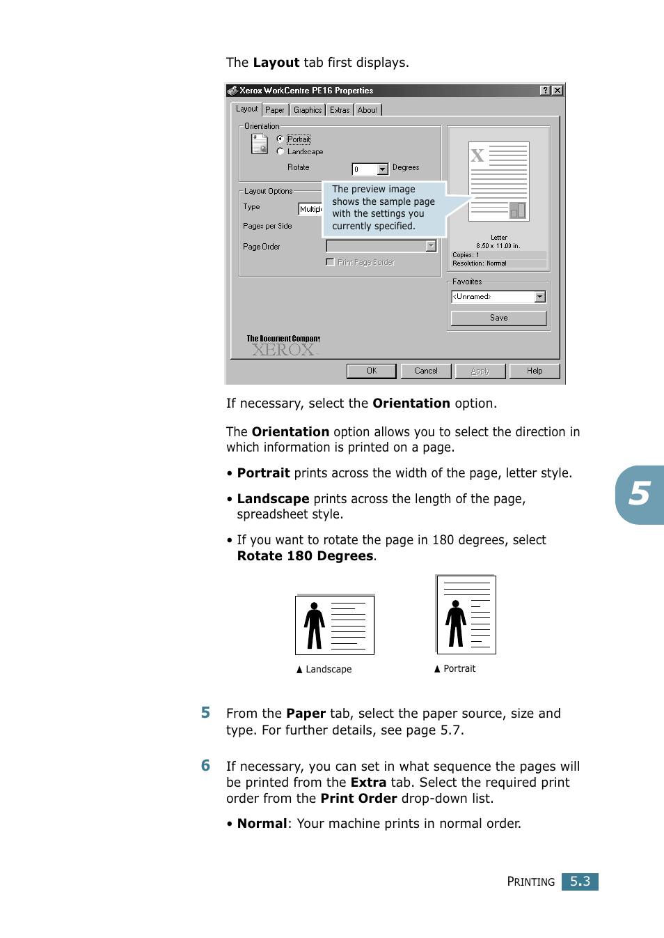 Xerox WorkCentre PE16-i-4381 User Manual | Page 70 / 201