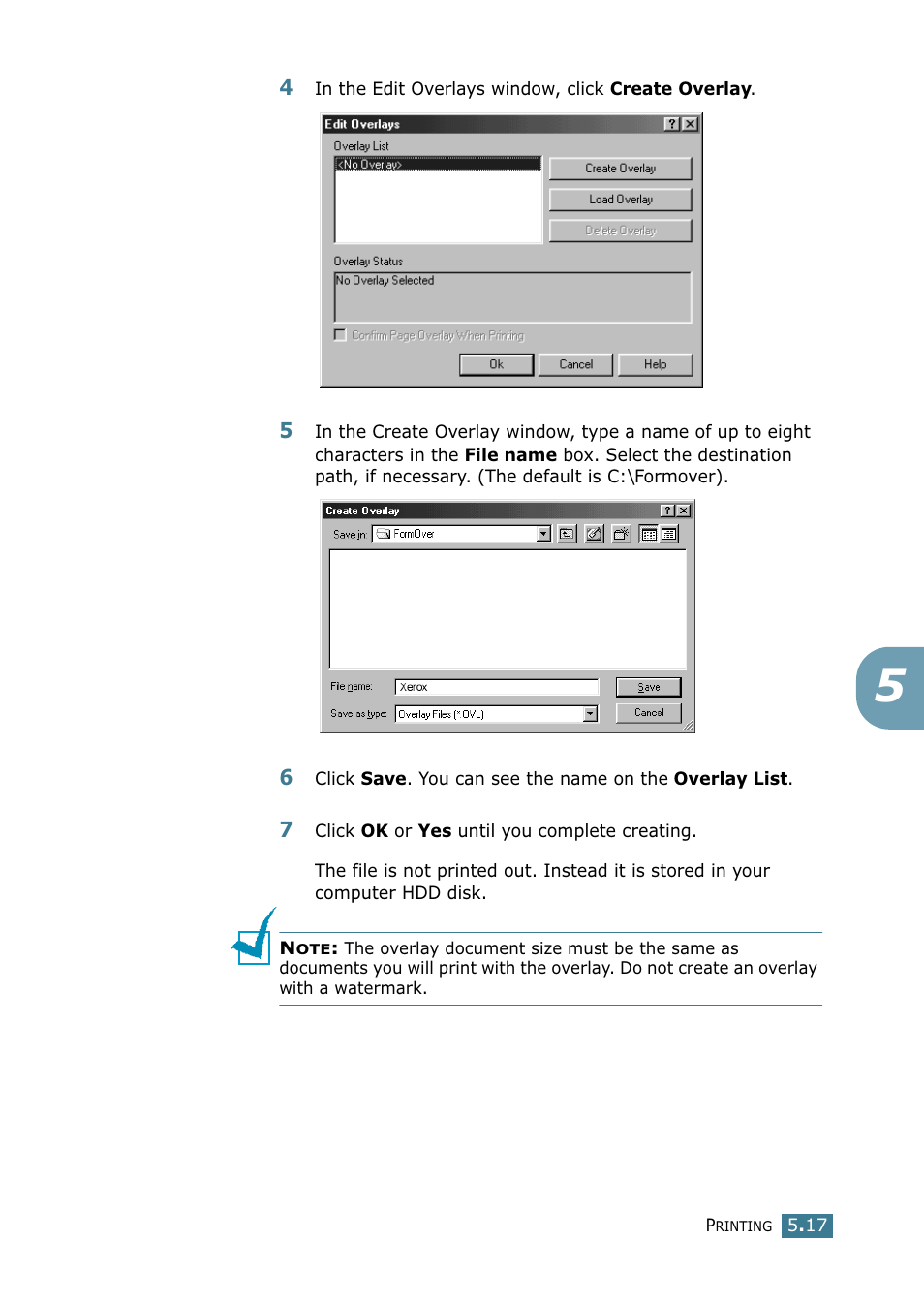 Xerox WorkCentre PE16-i-4381 User Manual | Page 84 / 201