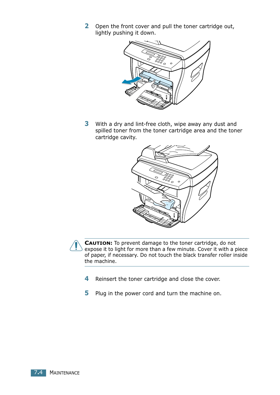 Xerox WorkCentre PE16-i-4381 User Manual | Page 99 / 201