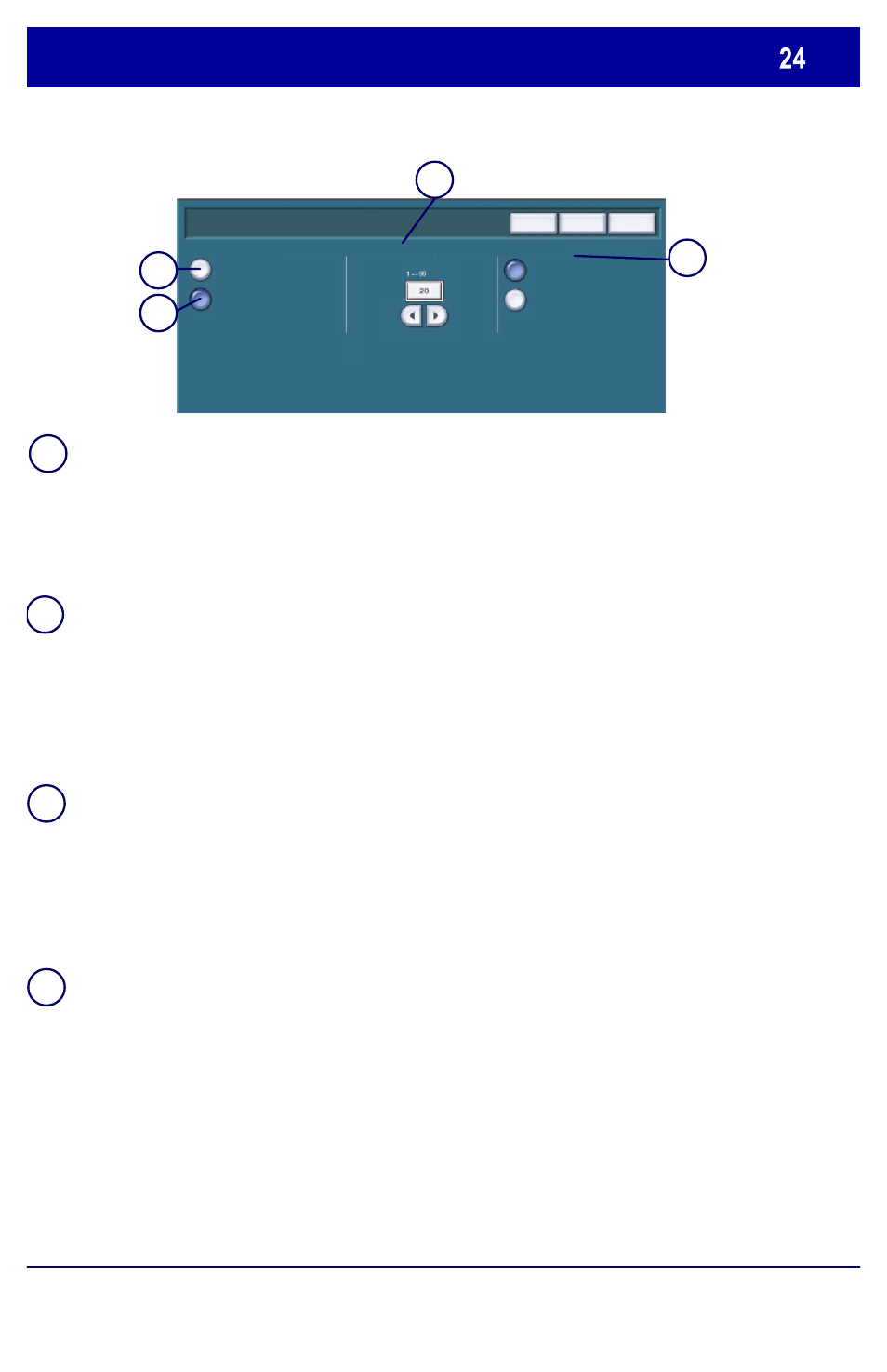 Tray settings | Xerox WorkCentre 7655-7665-7675-5889 User Manual | Page 25 / 28