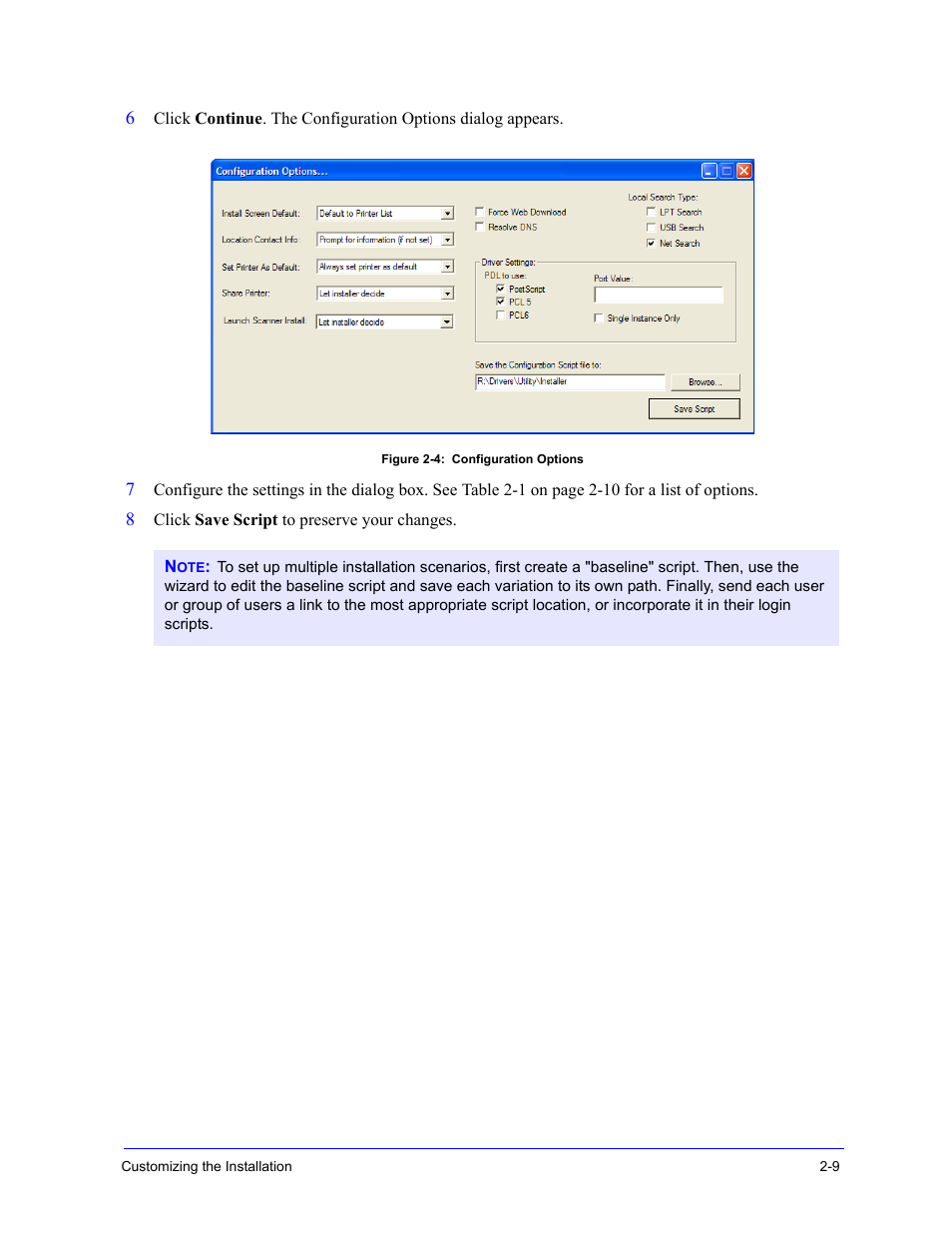 Xerox WorkCentre 7655-7665-7675-5897 User Manual | Page 21 / 60