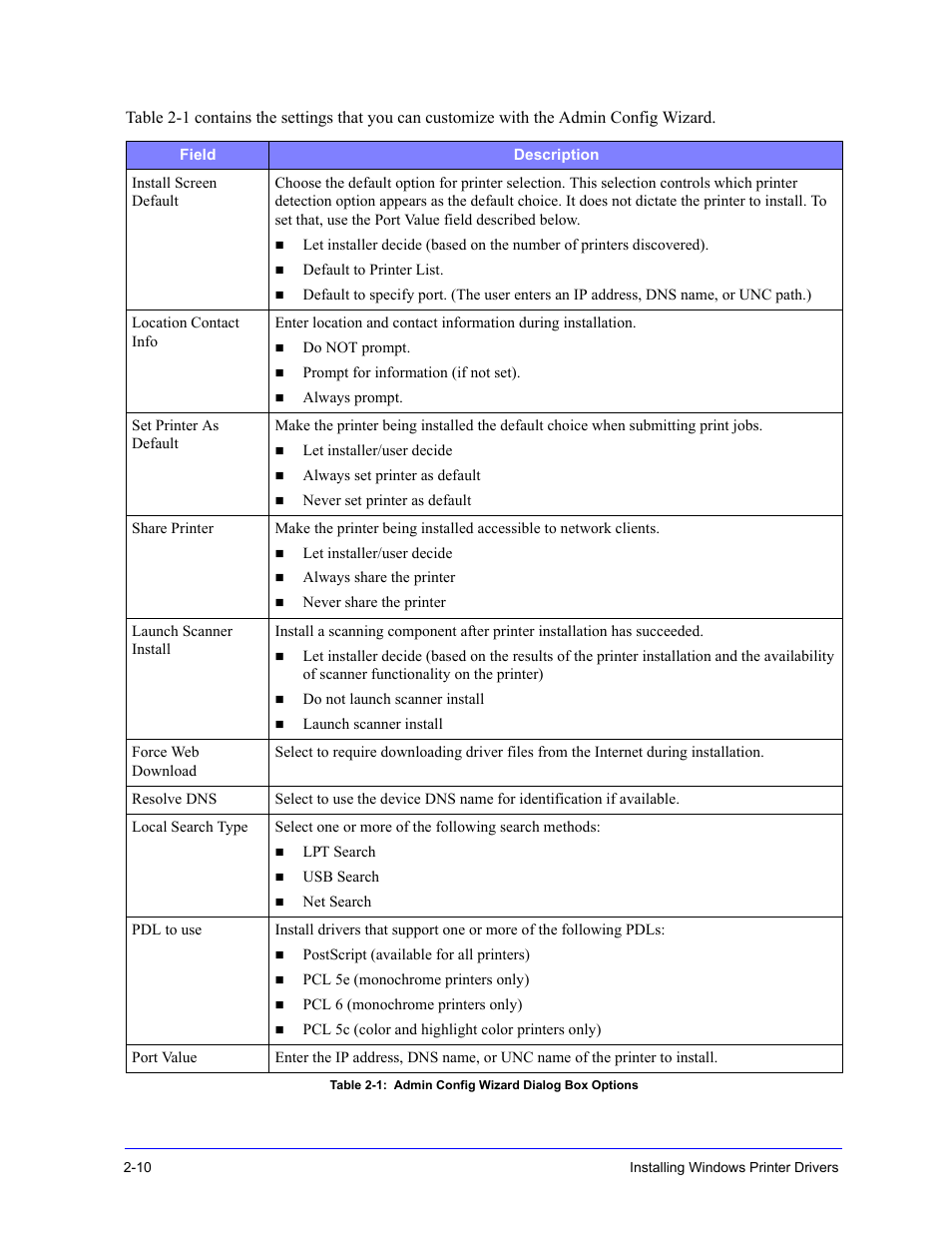 Xerox WorkCentre 7655-7665-7675-5897 User Manual | Page 22 / 60