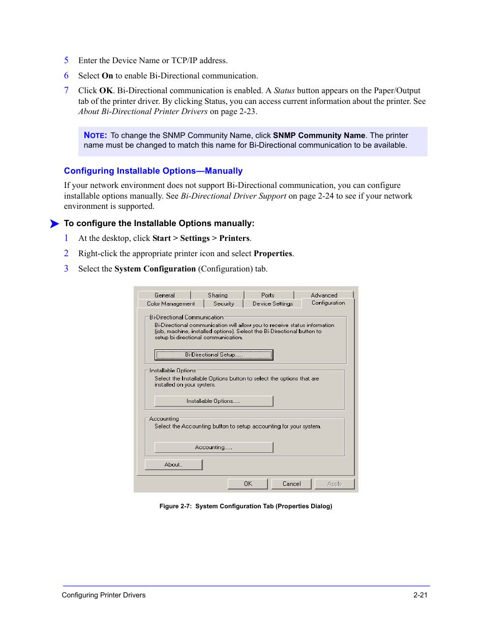 Xerox WorkCentre 7655-7665-7675-5897 User Manual | Page 33 / 60