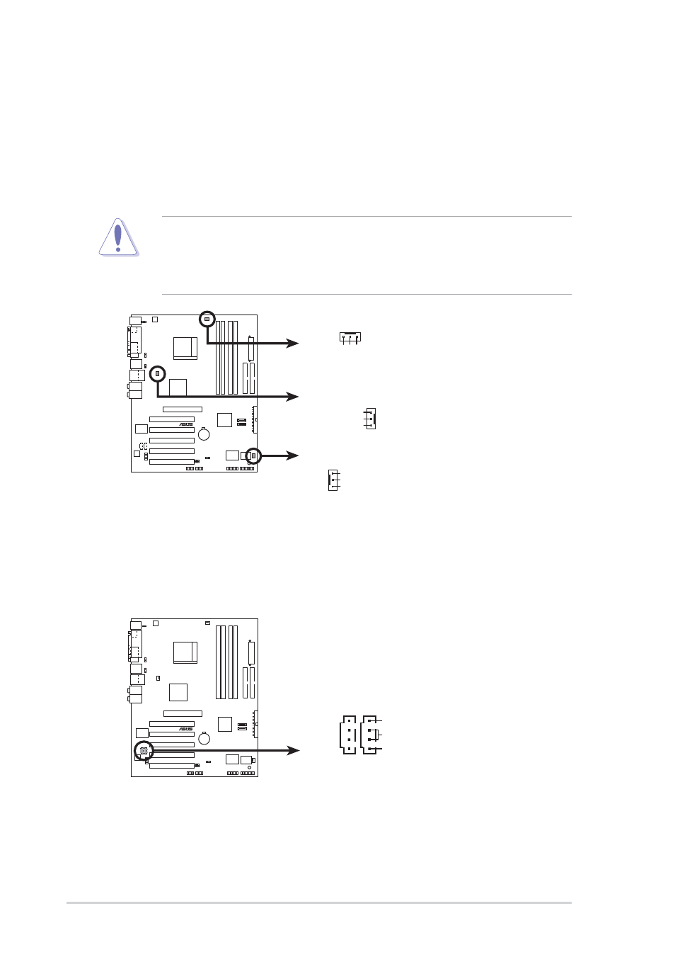 Asus A8V User Manual | Page 46 / 122