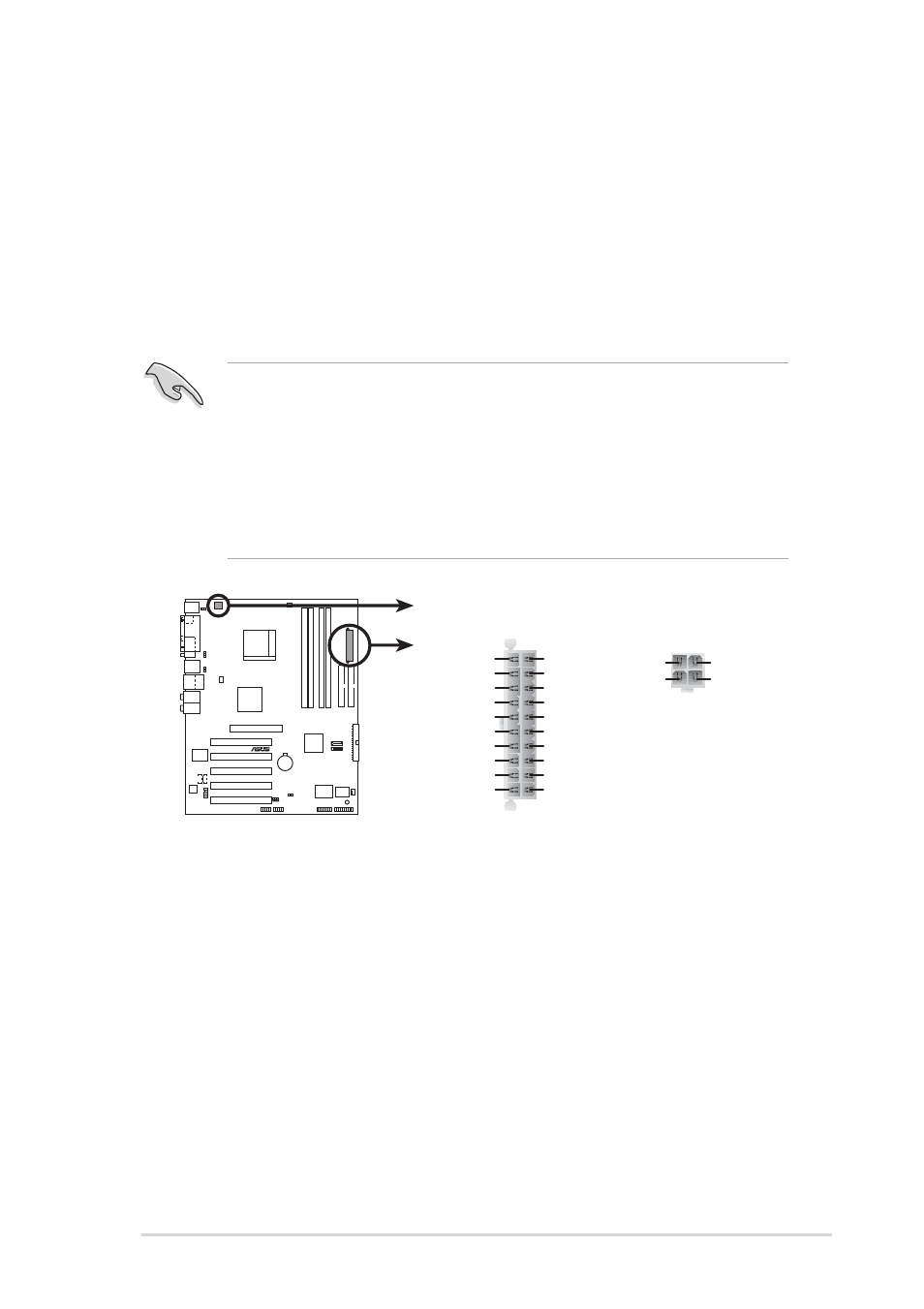 Asus A8V User Manual | Page 47 / 122