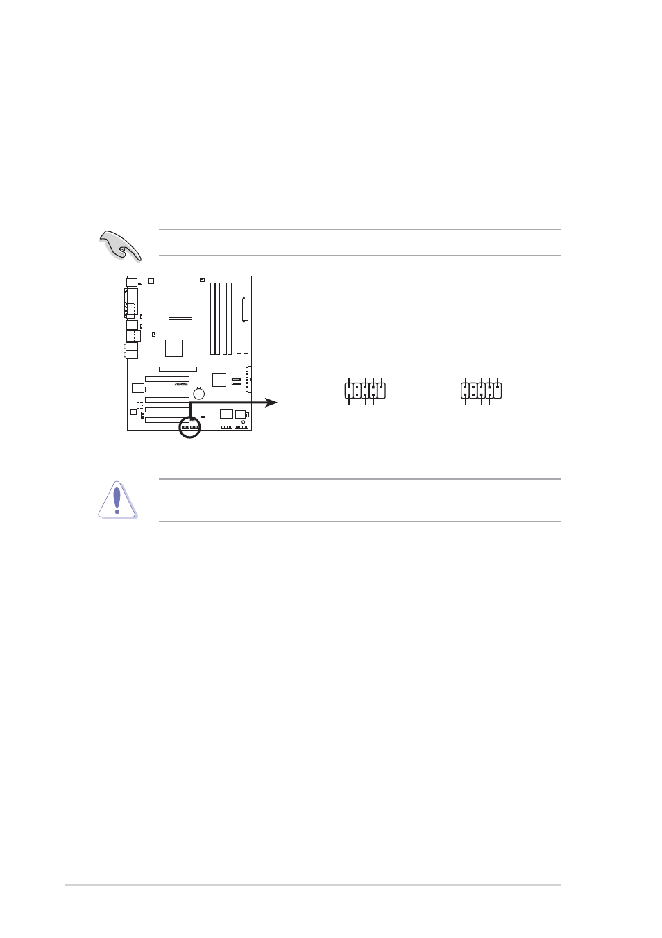 Asus A8V User Manual | Page 48 / 122