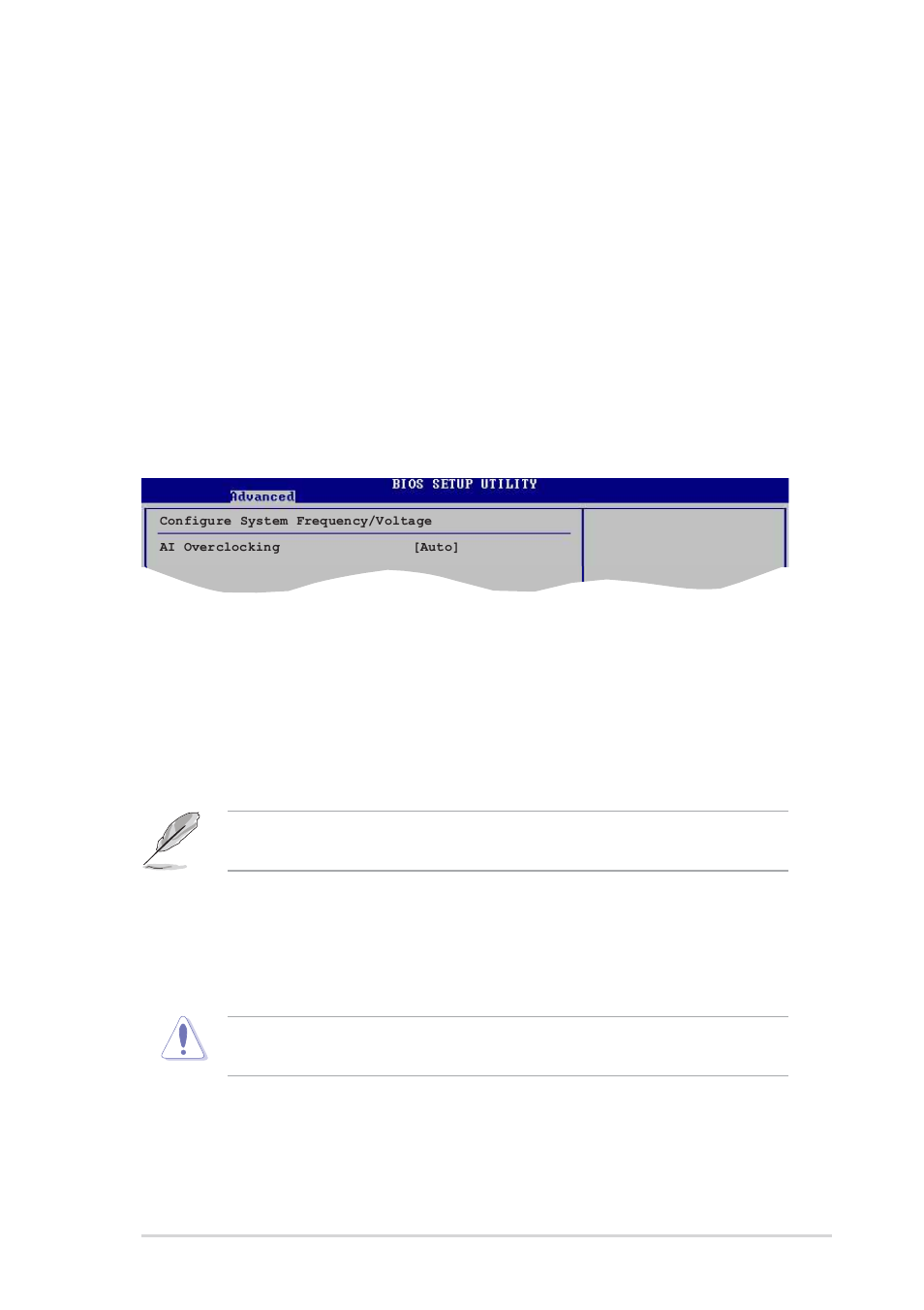 5 system frequency/voltage configuration | Asus A8V User Manual | Page 83 / 122