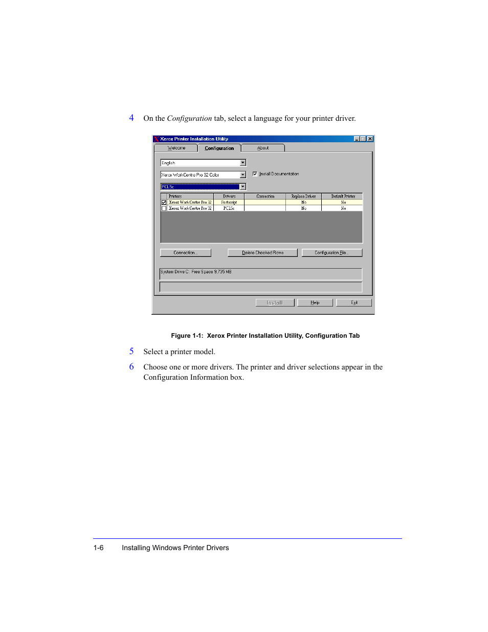 Xerox WorkCentre M35-4011 User Manual | Page 22 / 75