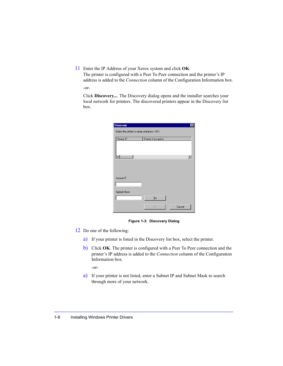 Xerox WorkCentre M35-4011 User Manual | Page 24 / 75