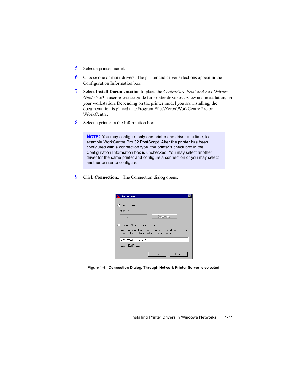 Xerox WorkCentre M35-4011 User Manual | Page 27 / 75