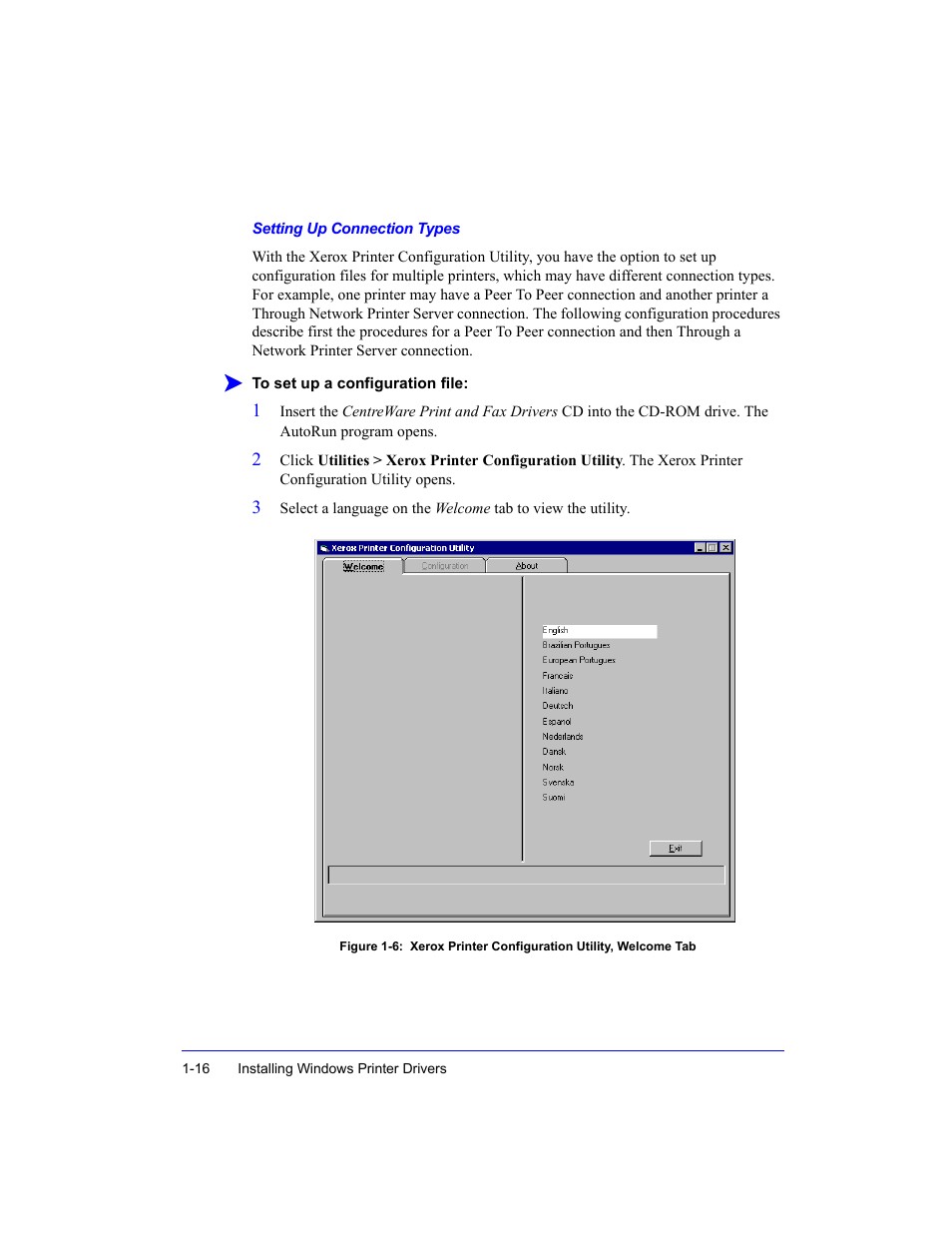 Xerox WorkCentre M35-4011 User Manual | Page 32 / 75