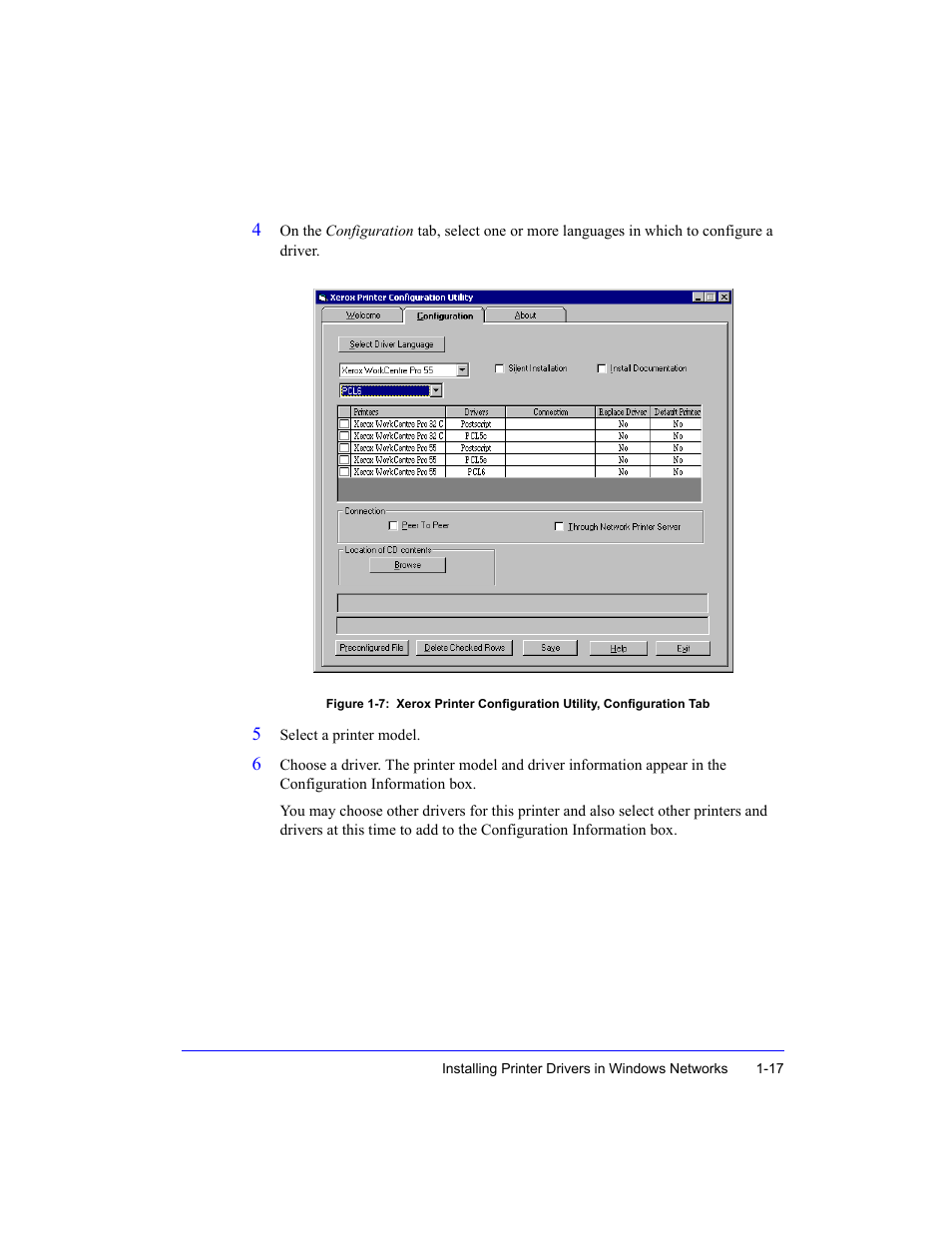 Xerox WorkCentre M35-4011 User Manual | Page 33 / 75