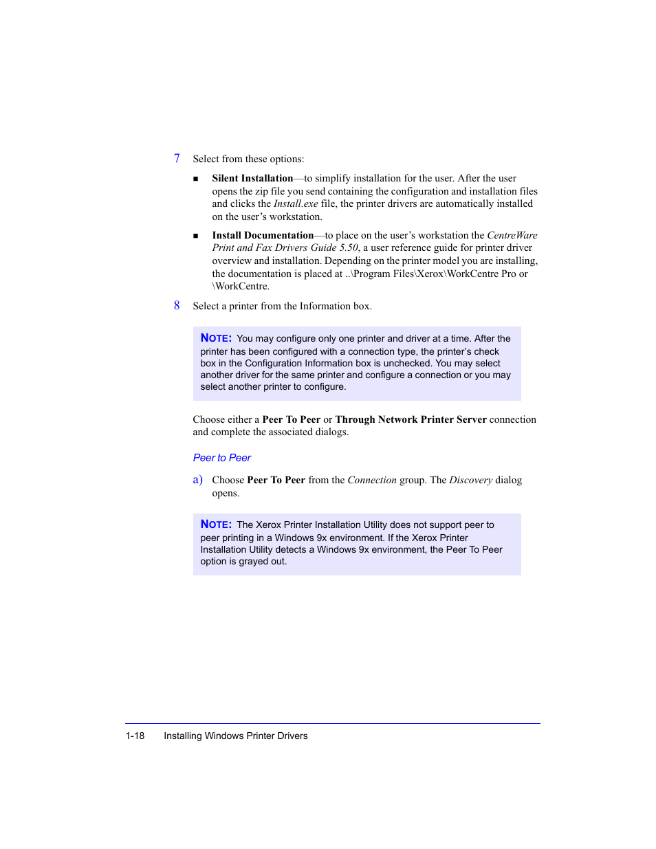 Xerox WorkCentre M35-4011 User Manual | Page 34 / 75