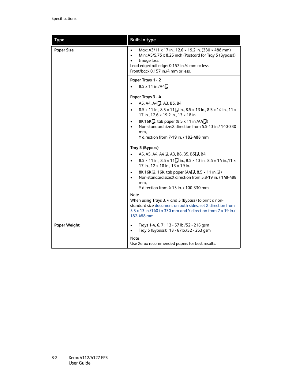 Xerox 4112-4127 Enterprise Printing System-4612 User Manual | Page 162 / 224