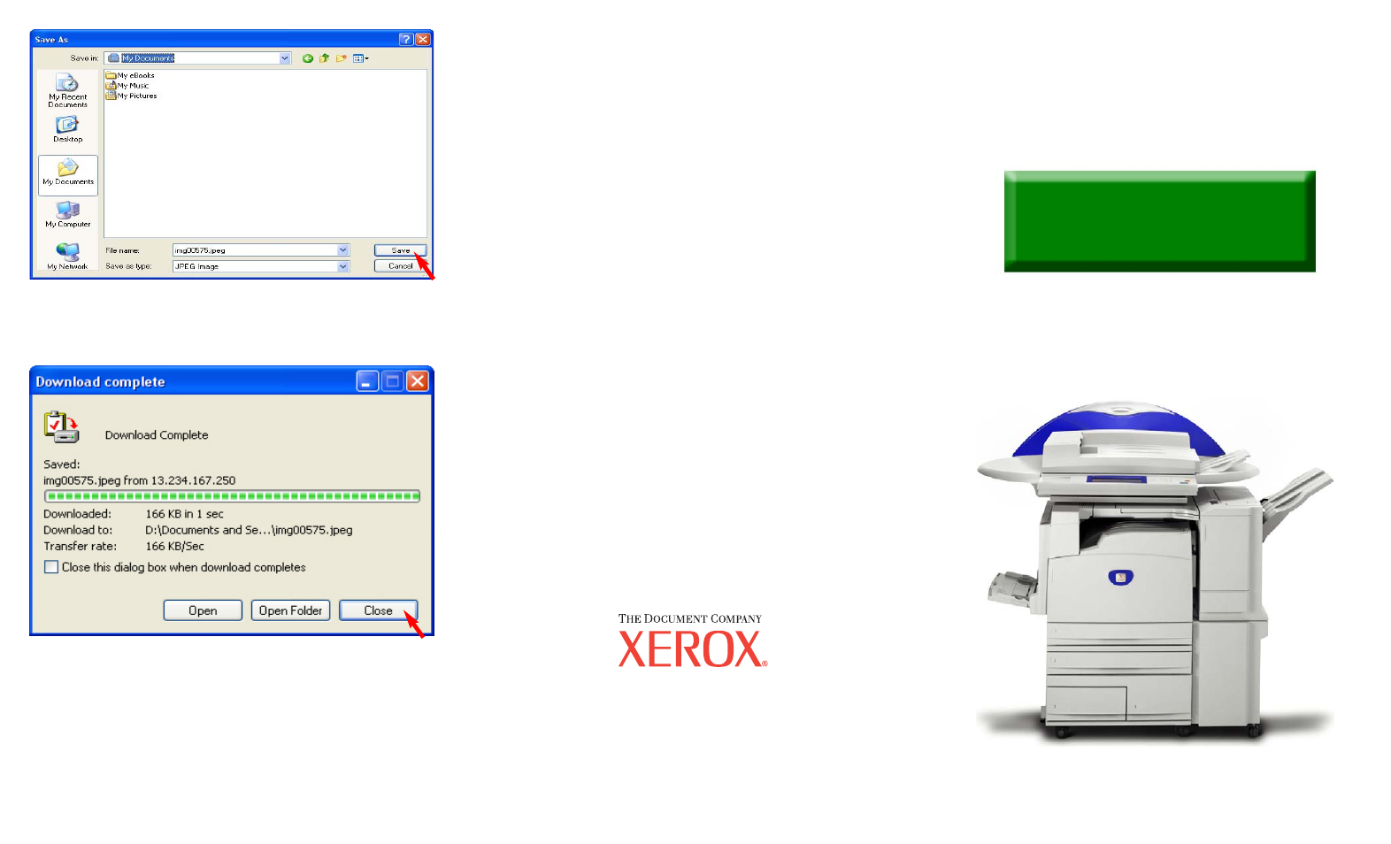 Workcentre m24, Quick start guide | Xerox WorkCentre M24-3959 User Manual | Page 4 / 4