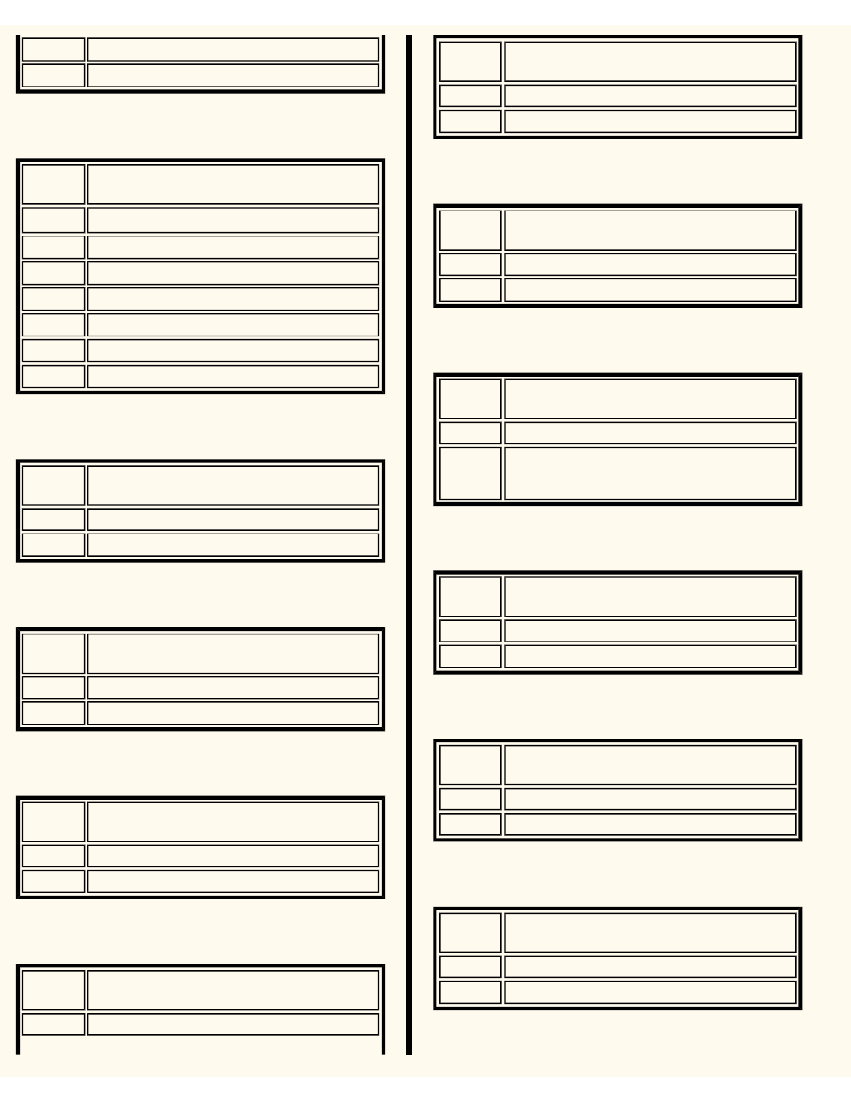 Xerox WorkCentre M24-6082 User Manual | Page 158 / 228