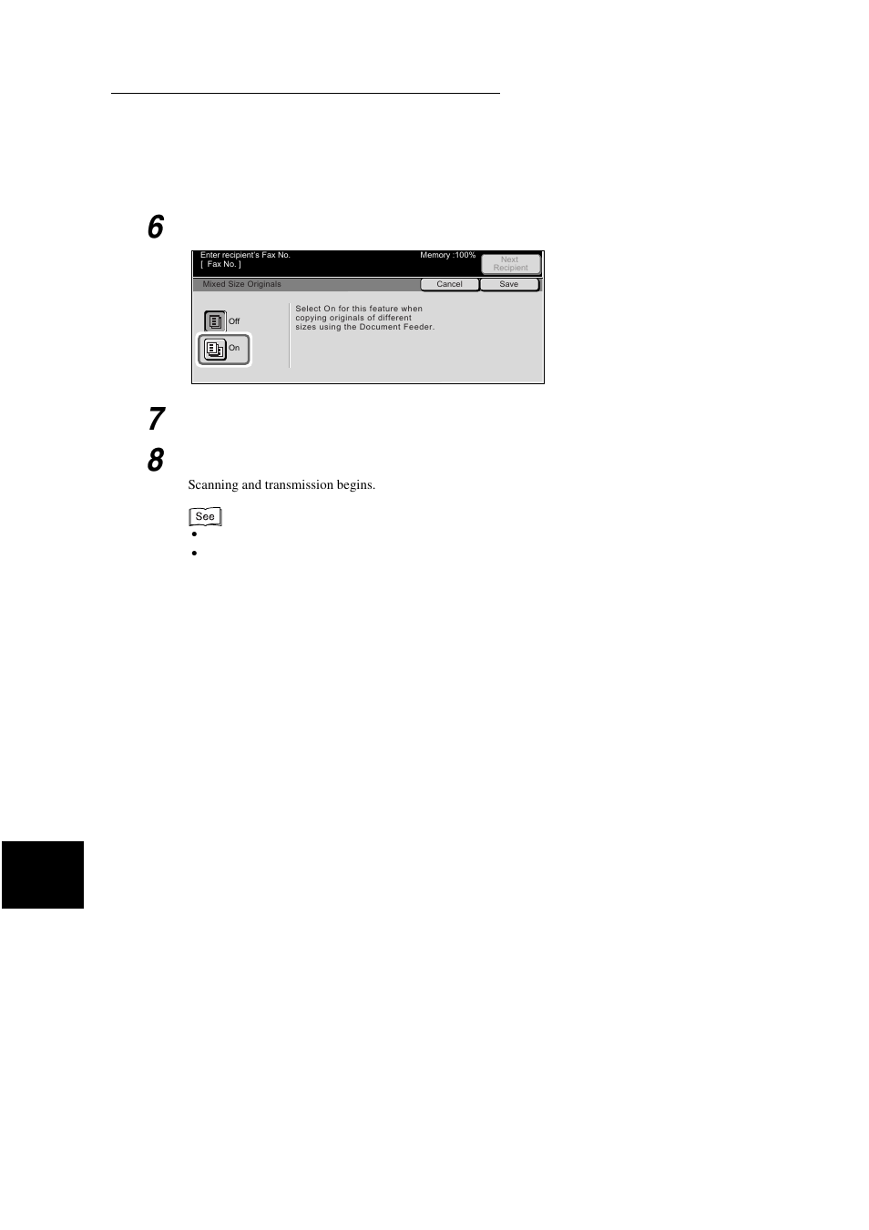 Xerox WorkCentre M24-3946 User Manual | Page 116 / 332