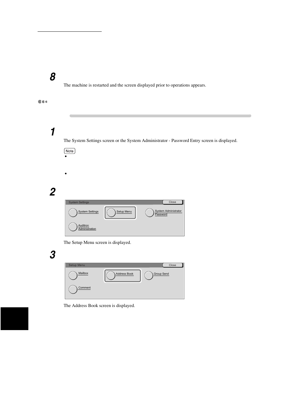 Xerox WorkCentre M24-3946 User Manual | Page 186 / 332