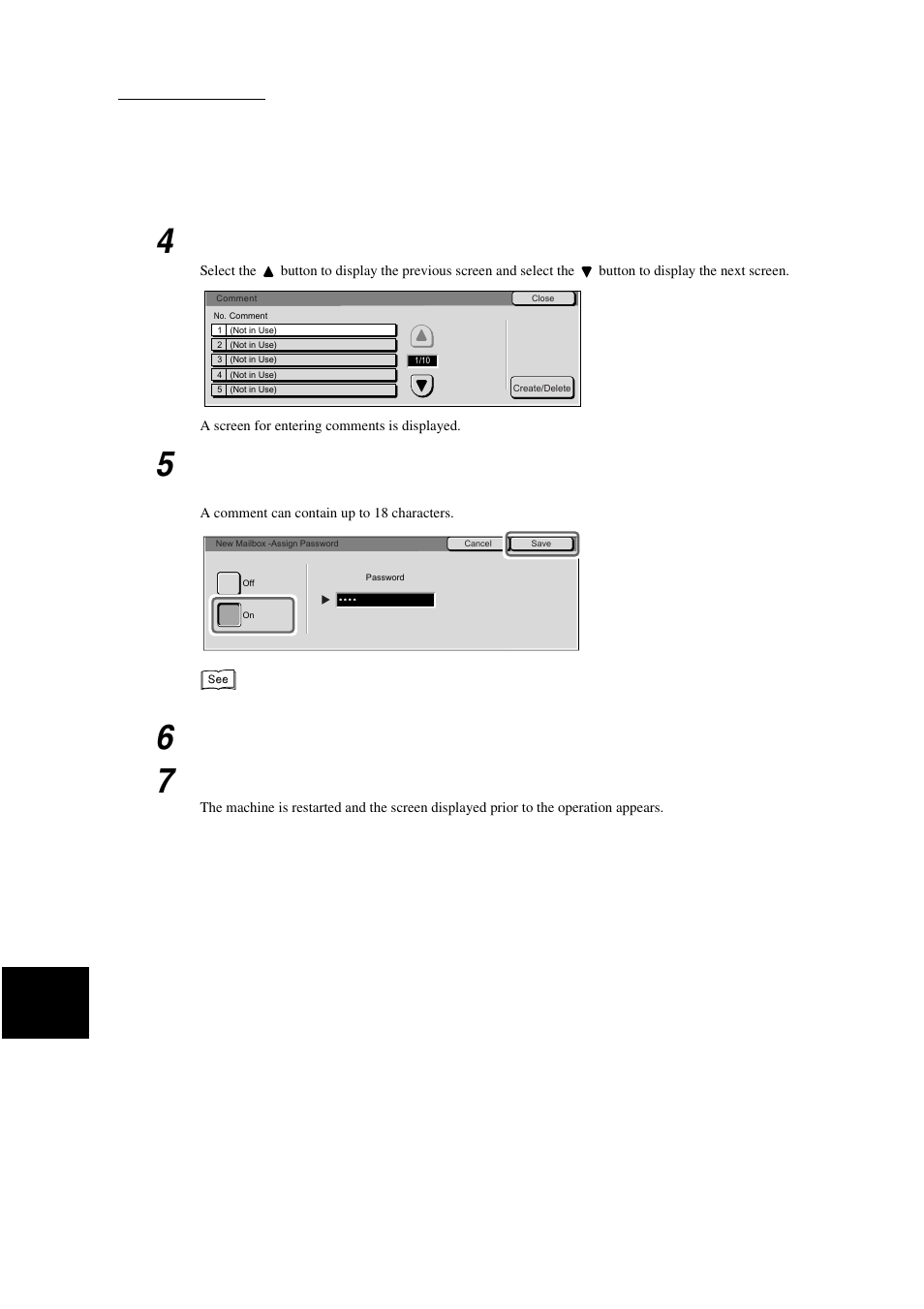 Select close | Xerox WorkCentre M24-3946 User Manual | Page 196 / 332