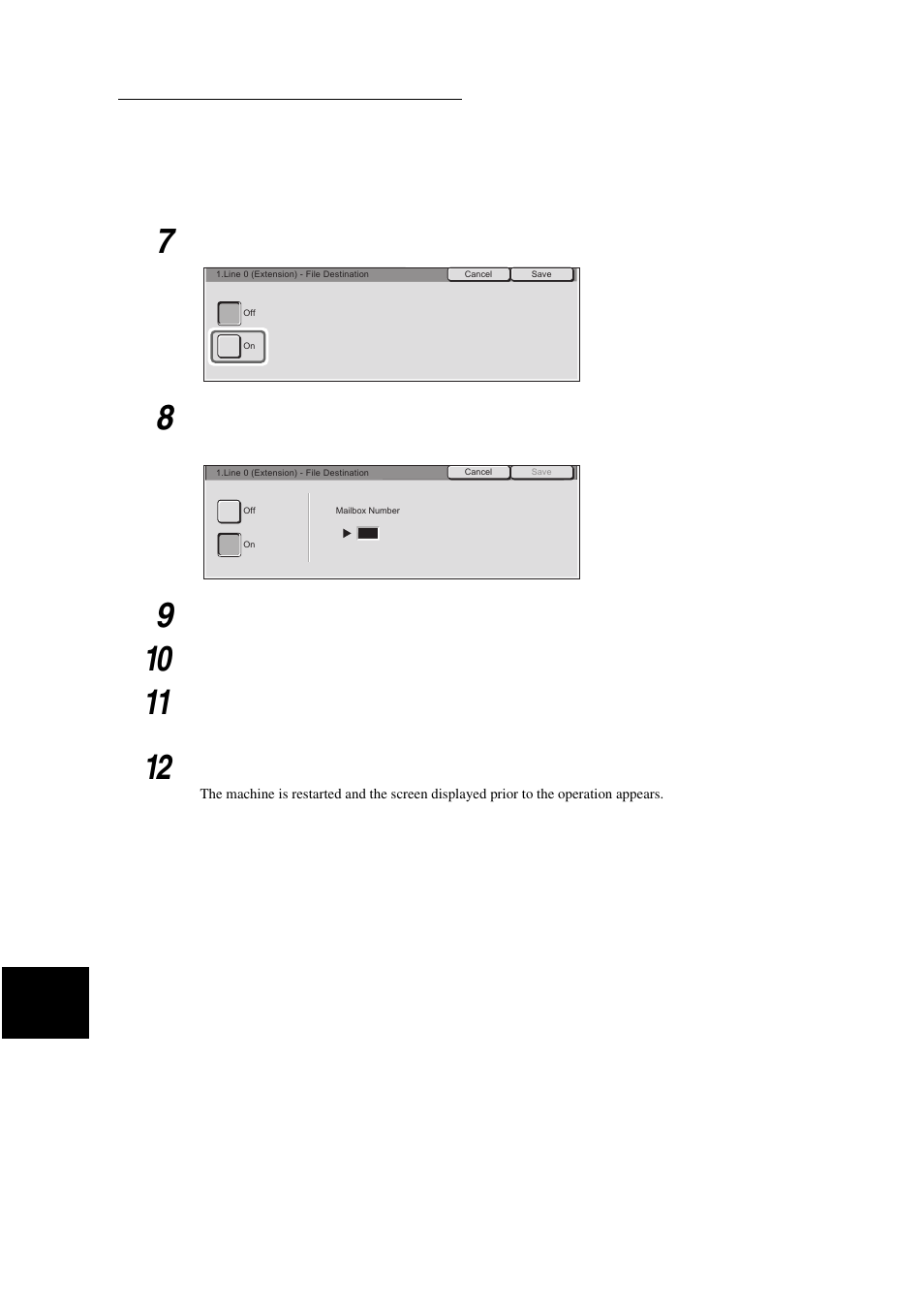 Xerox WorkCentre M24-3946 User Manual | Page 204 / 332