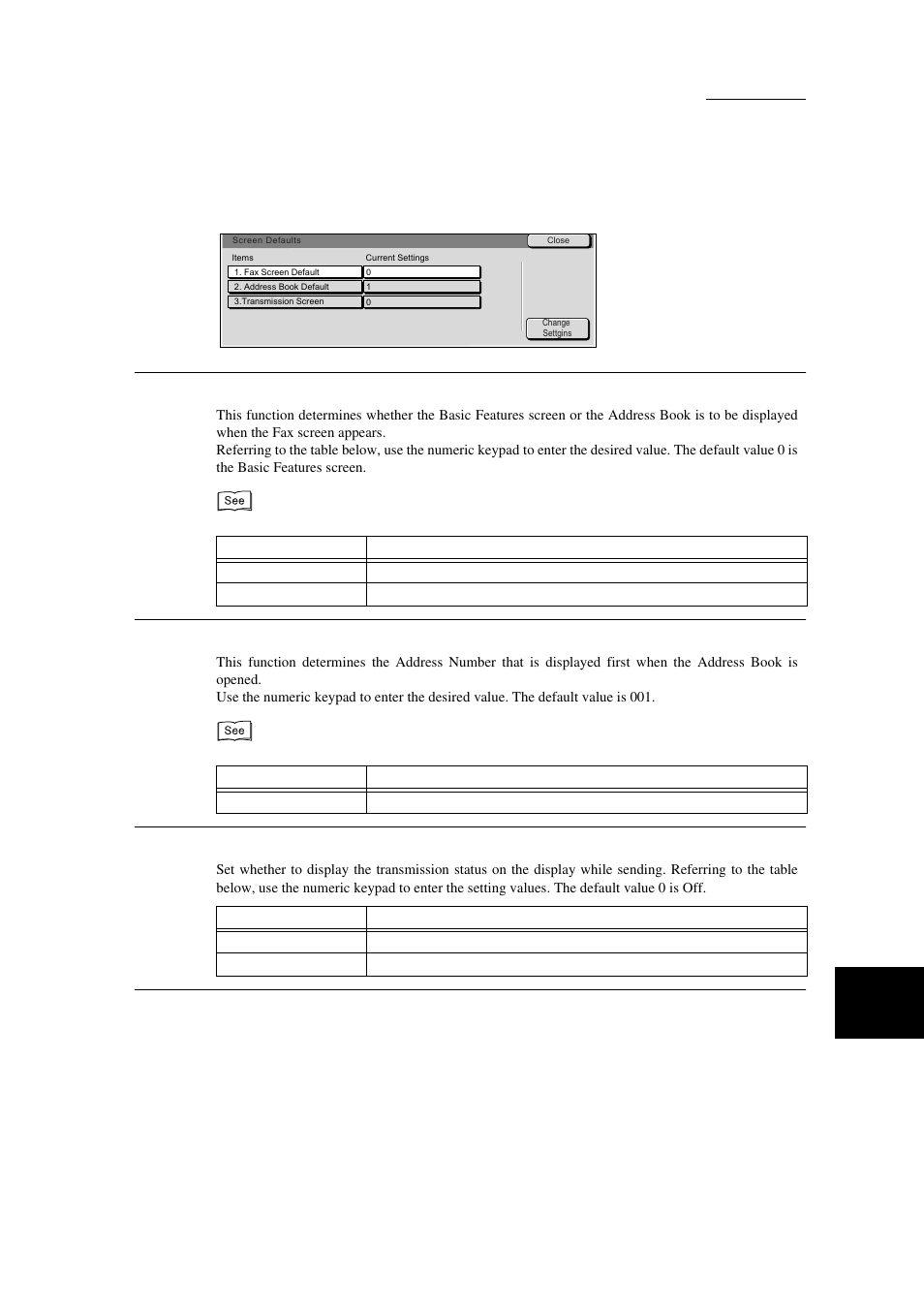 Xerox WorkCentre M24-3946 User Manual | Page 211 / 332