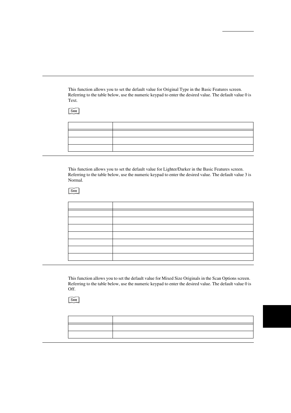 Xerox WorkCentre M24-3946 User Manual | Page 213 / 332