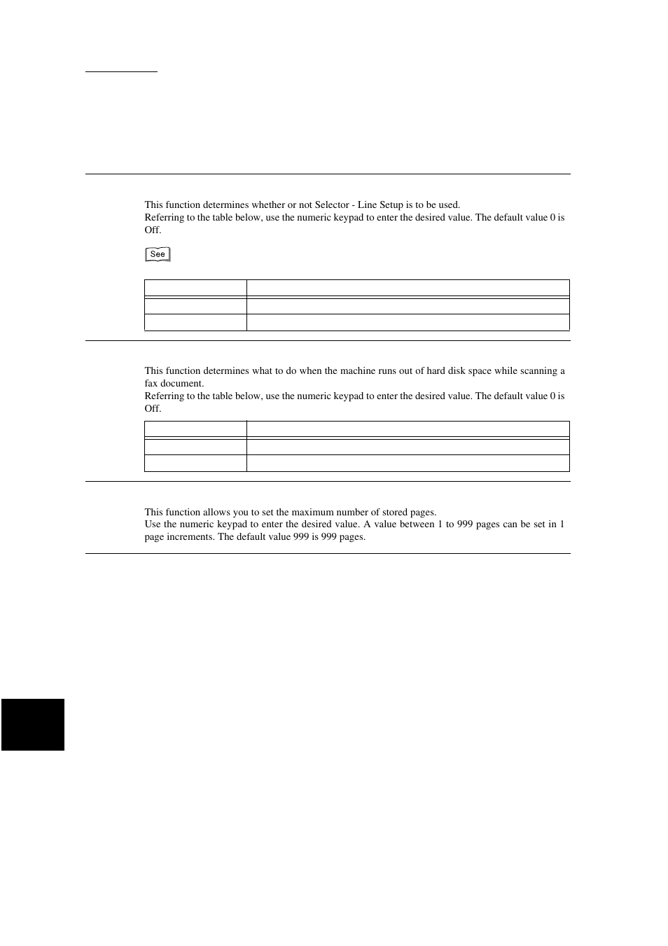 Xerox WorkCentre M24-3946 User Manual | Page 222 / 332