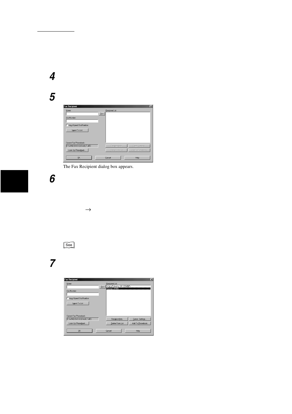 Xerox WorkCentre M24-3946 User Manual | Page 264 / 332