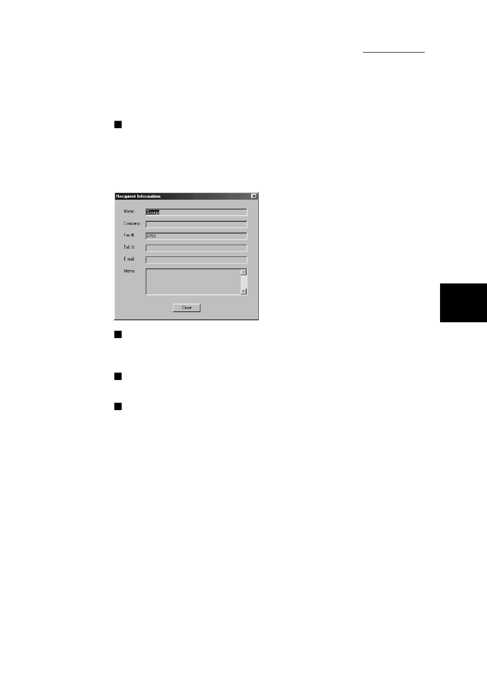 Xerox WorkCentre M24-3946 User Manual | Page 265 / 332