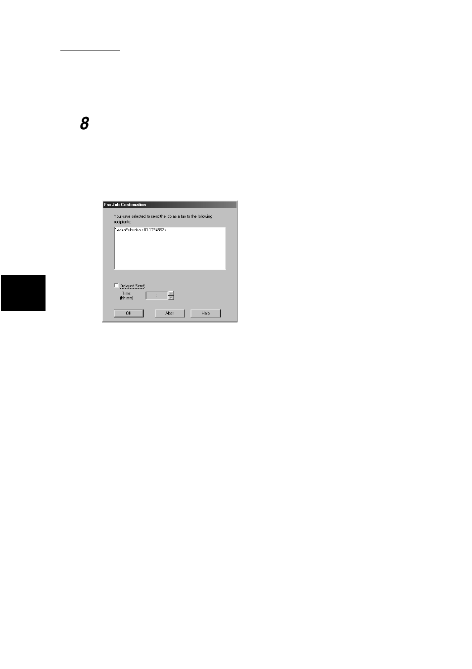 Xerox WorkCentre M24-3946 User Manual | Page 266 / 332