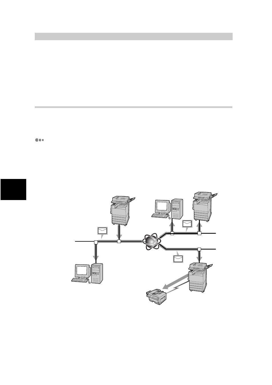 1 what is internet fax (ifax), Overview, What is internet fax (ifax) | Xerox WorkCentre M24-3946 User Manual | Page 276 / 332