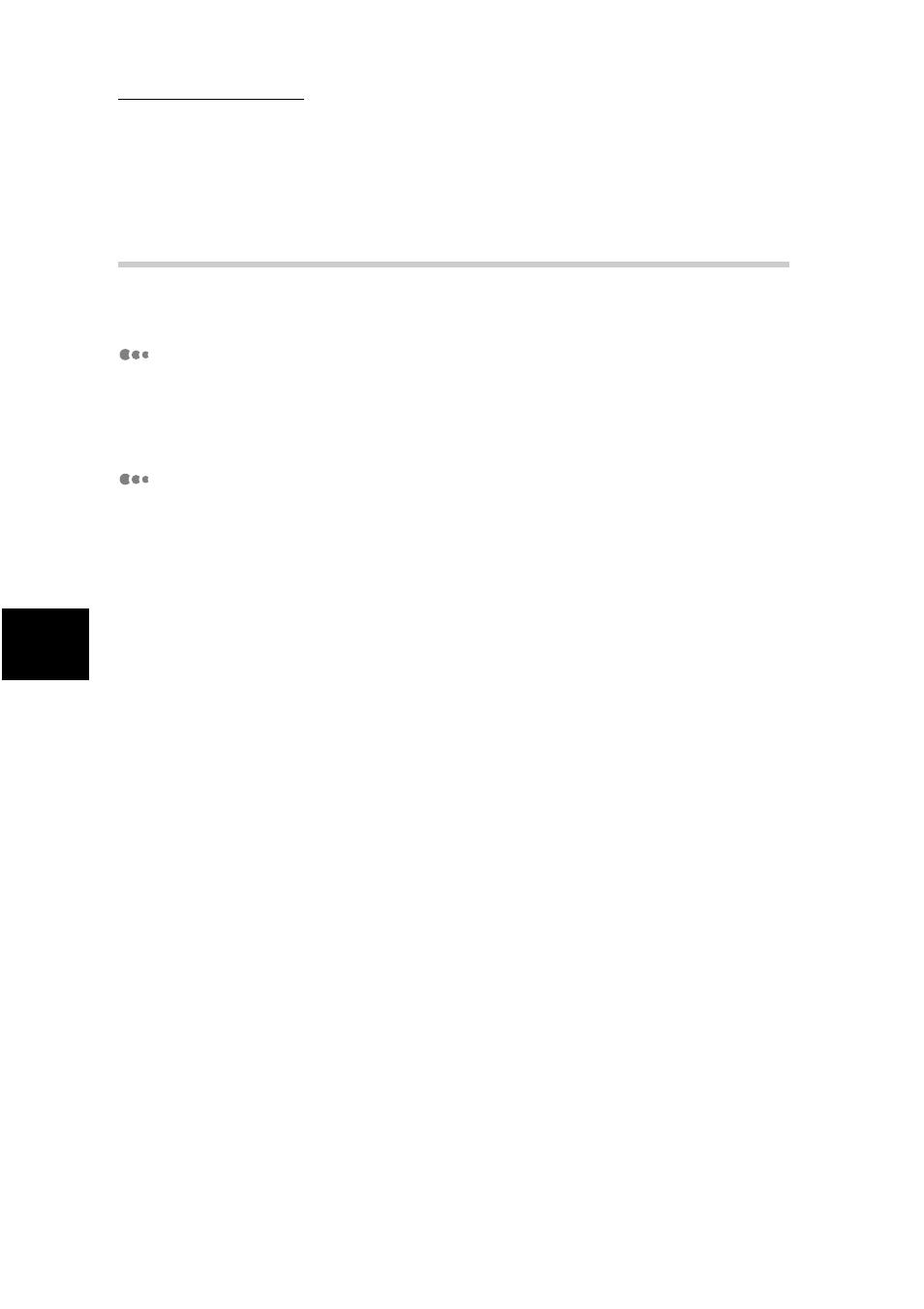 Setup the environment, Ee “13.2.3 setup the envi- ronment” (p. 266), 3 setup the environment” (p. 266) | Xerox WorkCentre M24-3946 User Manual | Page 290 / 332