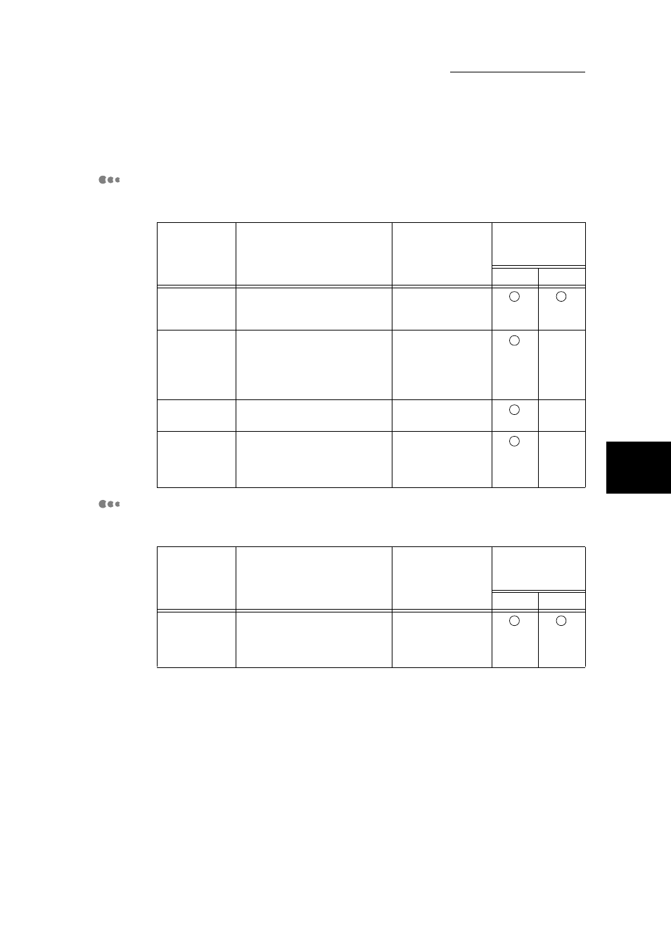 Set the tcp/ip environment, Set the e-mail environment | Xerox WorkCentre M24-3946 User Manual | Page 291 / 332