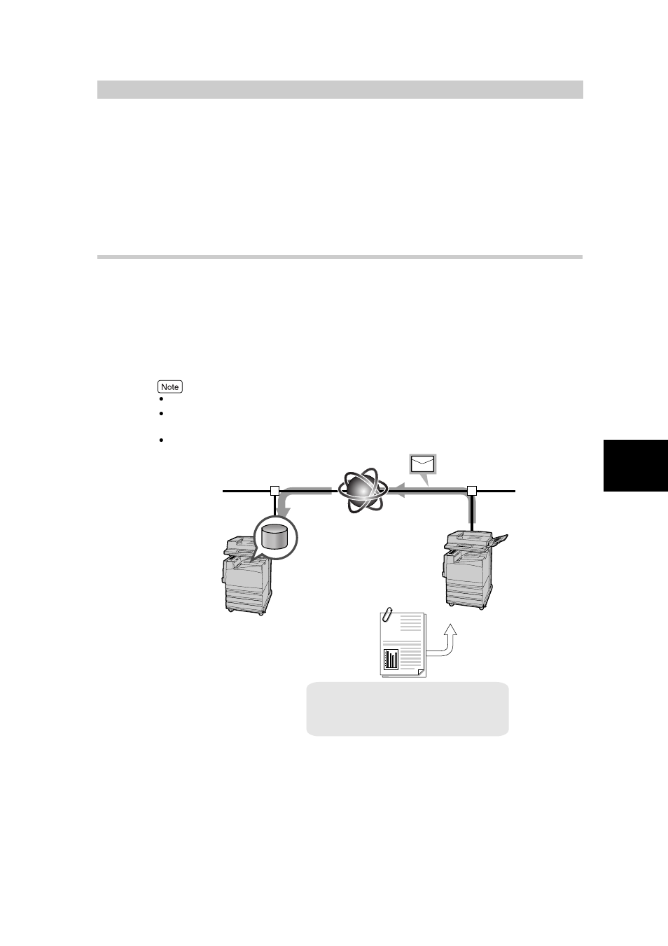 4 useful features, Useful features | Xerox WorkCentre M24-3946 User Manual | Page 305 / 332