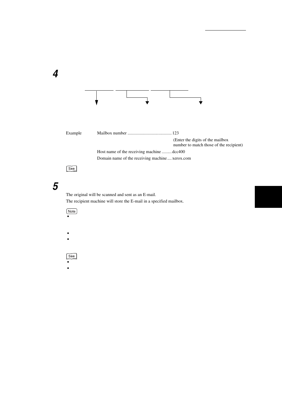 Xerox WorkCentre M24-3946 User Manual | Page 307 / 332