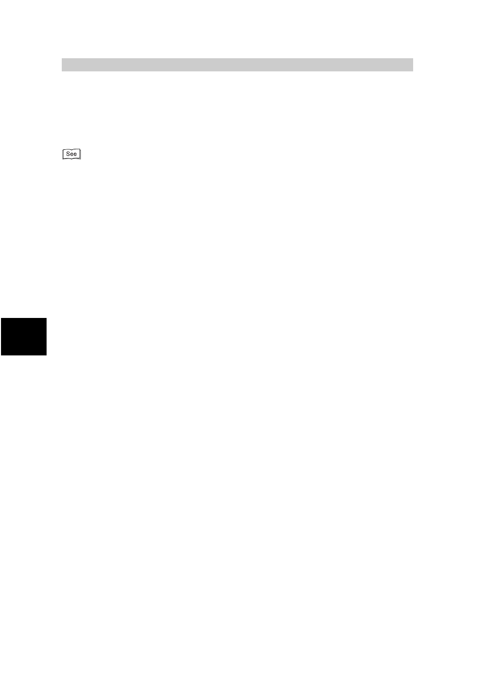 5 report/list, Report/list | Xerox WorkCentre M24-3946 User Manual | Page 314 / 332