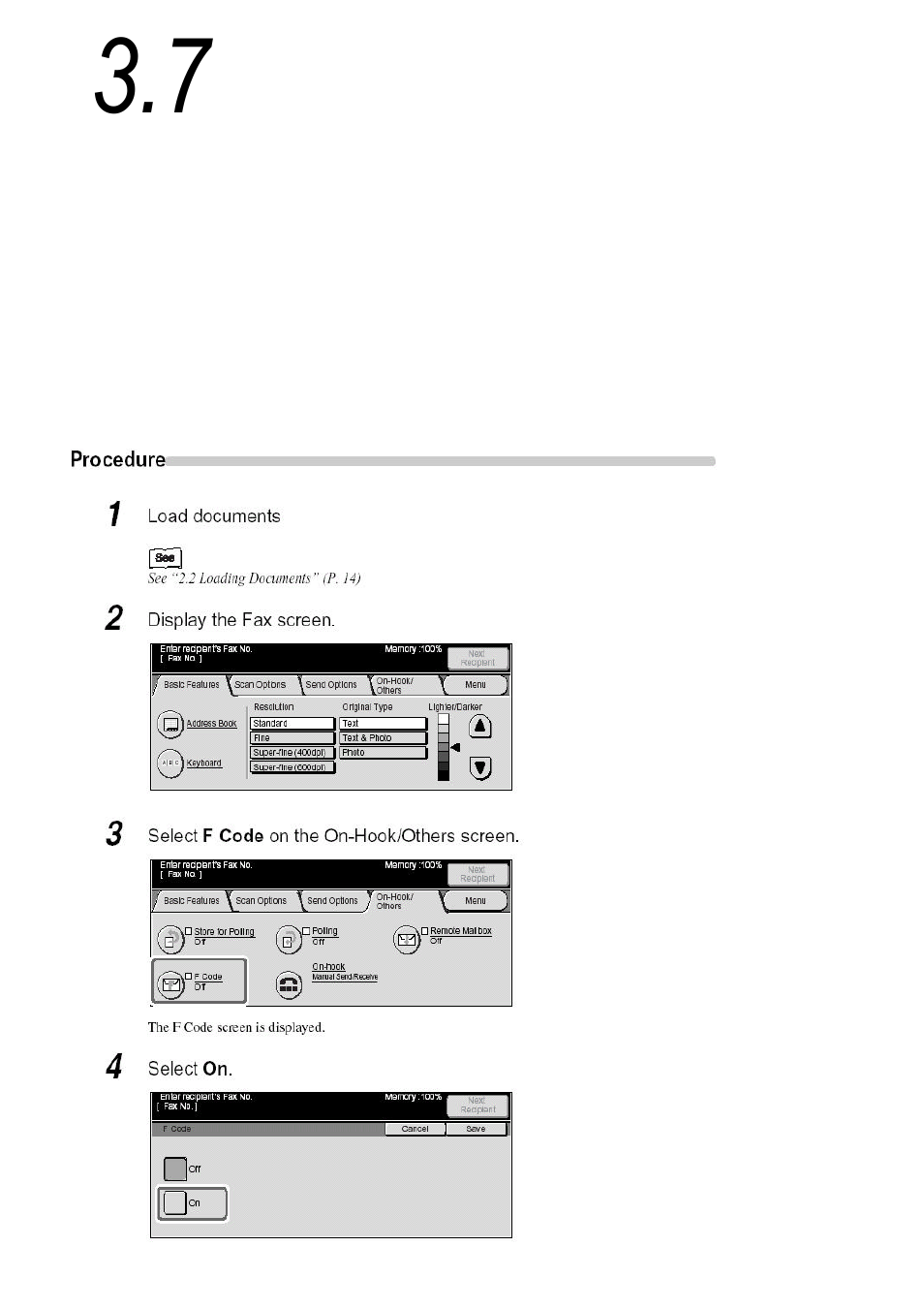 Xerox WorkCentre M24-3946 User Manual | Page 61 / 332