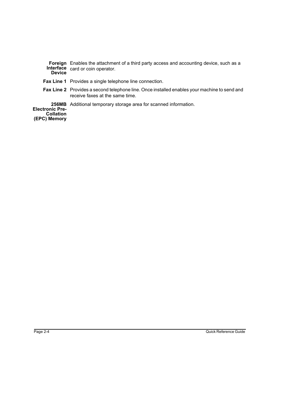 Xerox WorkCentre M165-M175-3093 User Manual | Page 28 / 196