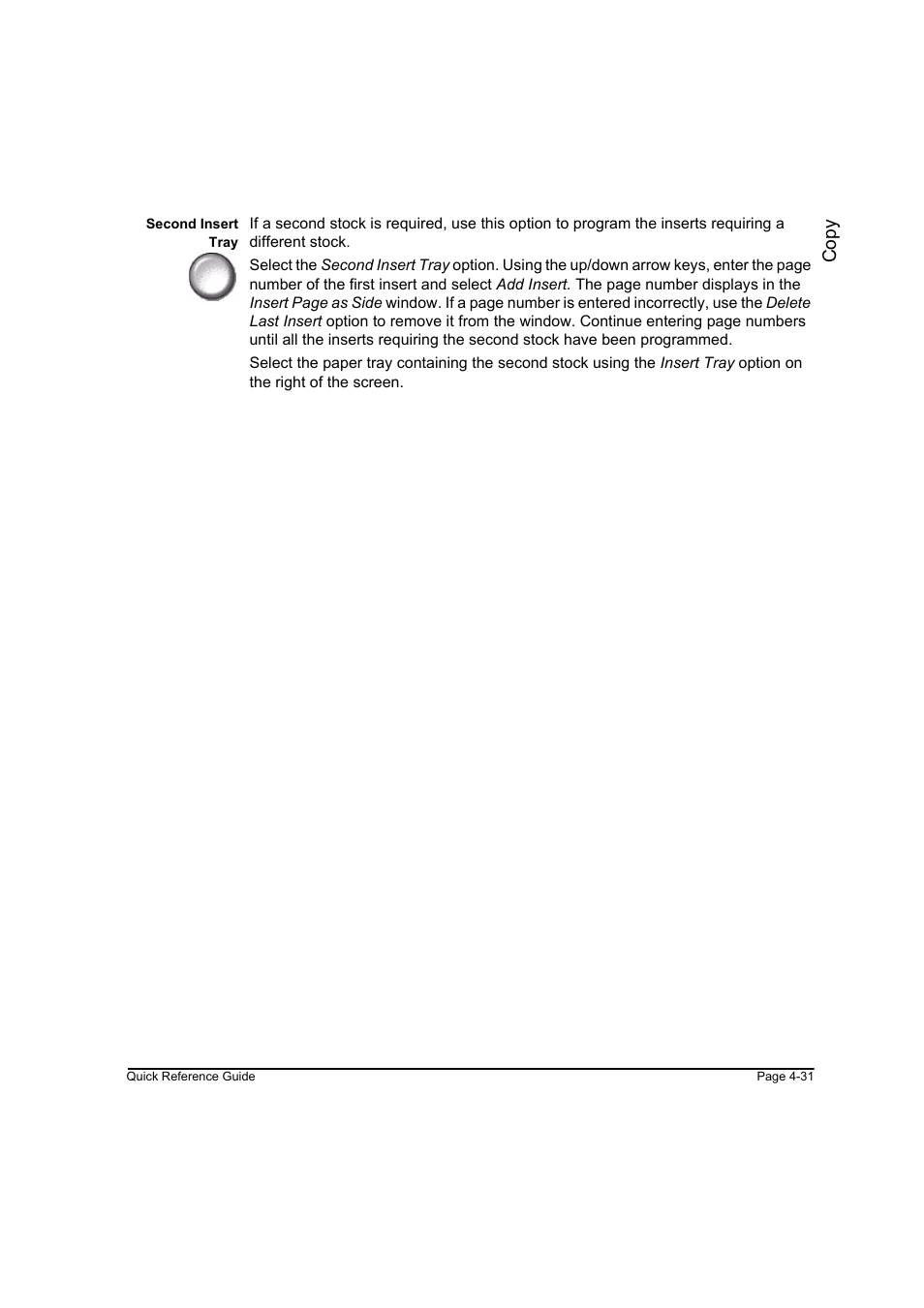 Co py | Xerox WorkCentre M165-M175-3093 User Manual | Page 79 / 196