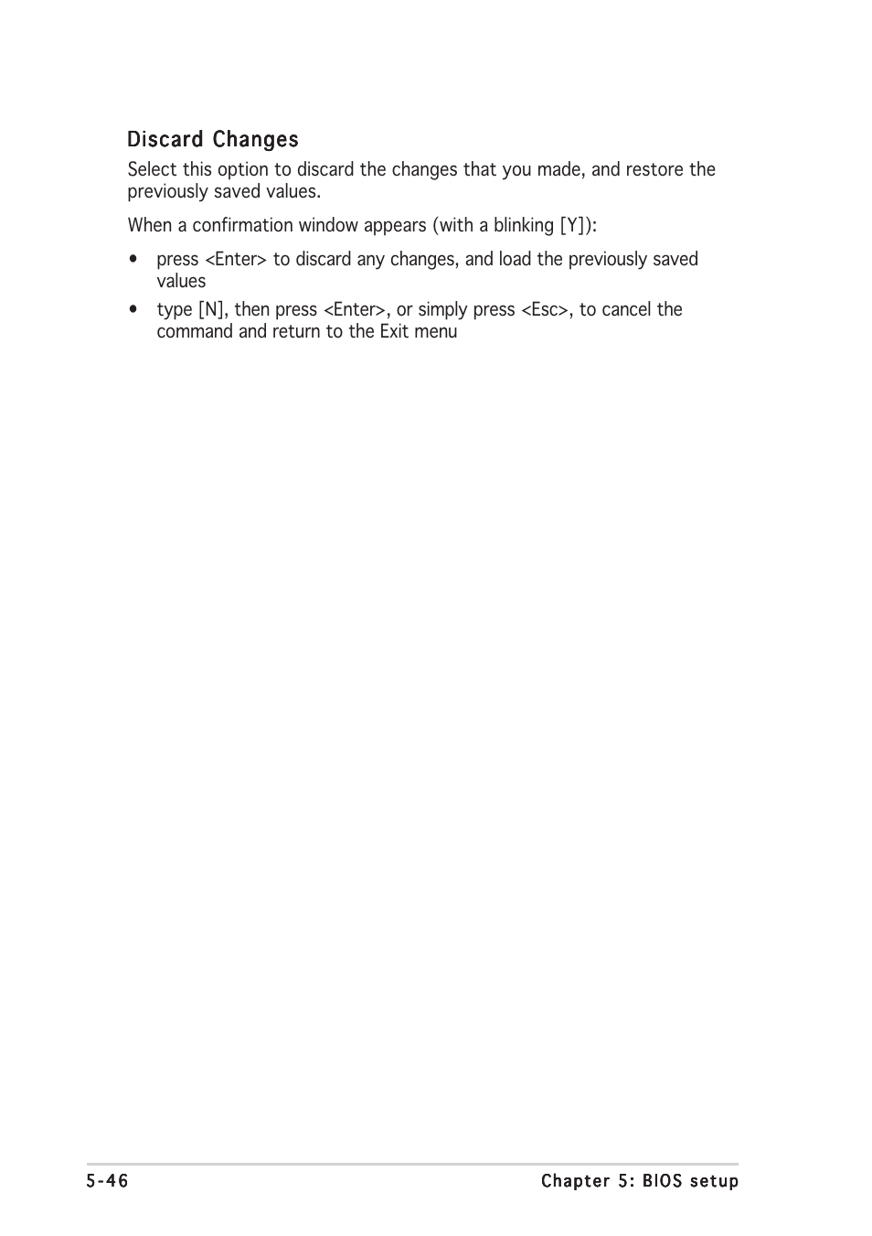 Asus TW510-E2 User Manual | Page 126 / 162