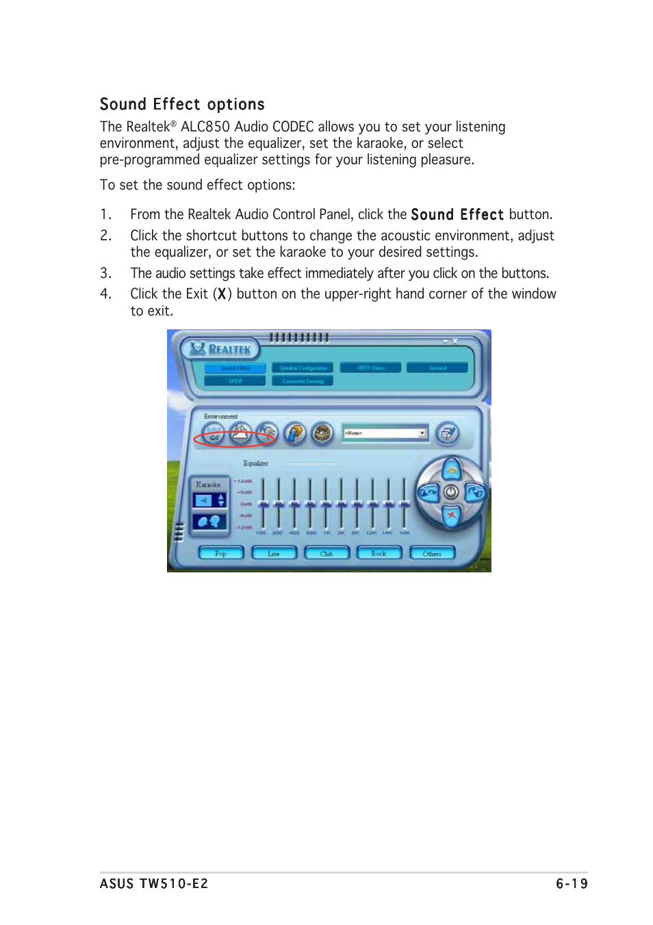 Asus TW510-E2 User Manual | Page 145 / 162