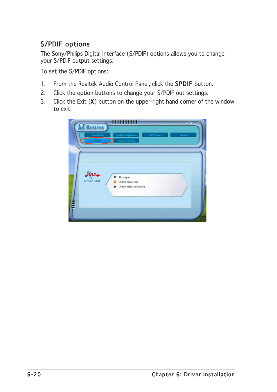 Asus TW510-E2 User Manual | Page 146 / 162
