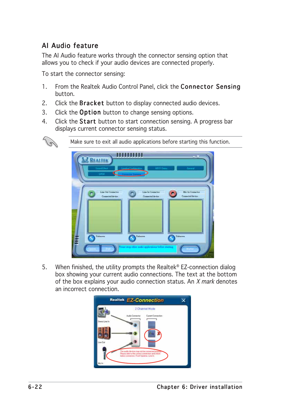 Asus TW510-E2 User Manual | Page 148 / 162