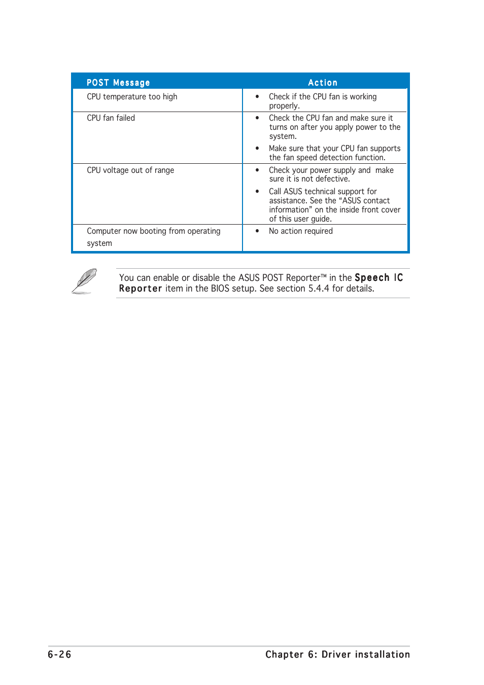 Asus TW510-E2 User Manual | Page 152 / 162