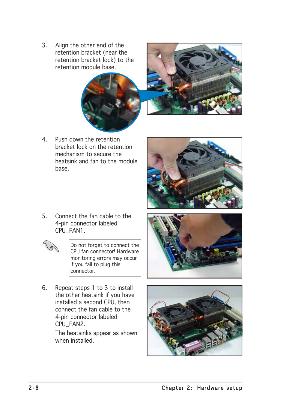 Asus TW510-E2 User Manual | Page 26 / 162