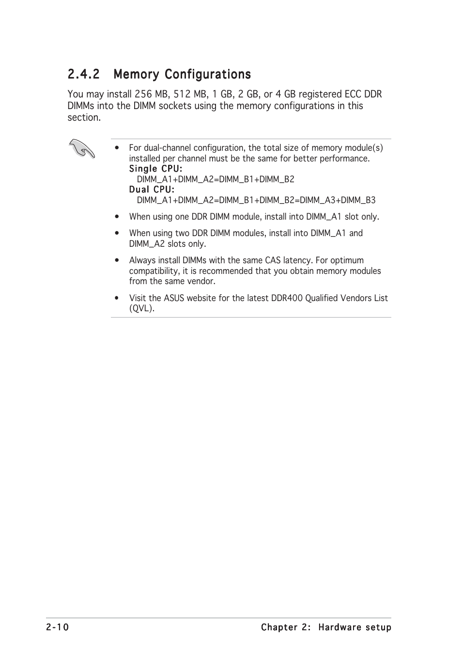 Asus TW510-E2 User Manual | Page 28 / 162