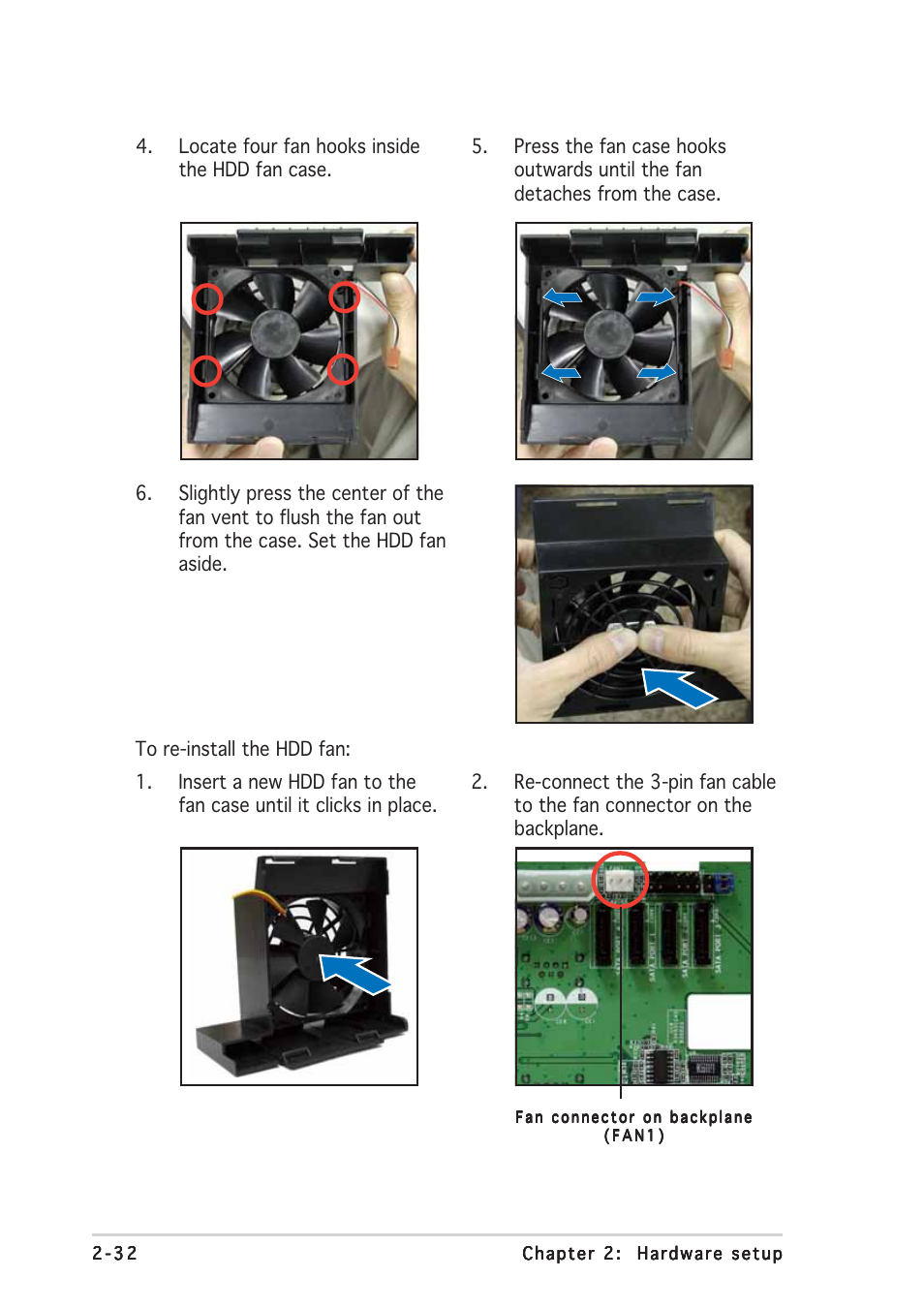 Asus TW510-E2 User Manual | Page 50 / 162